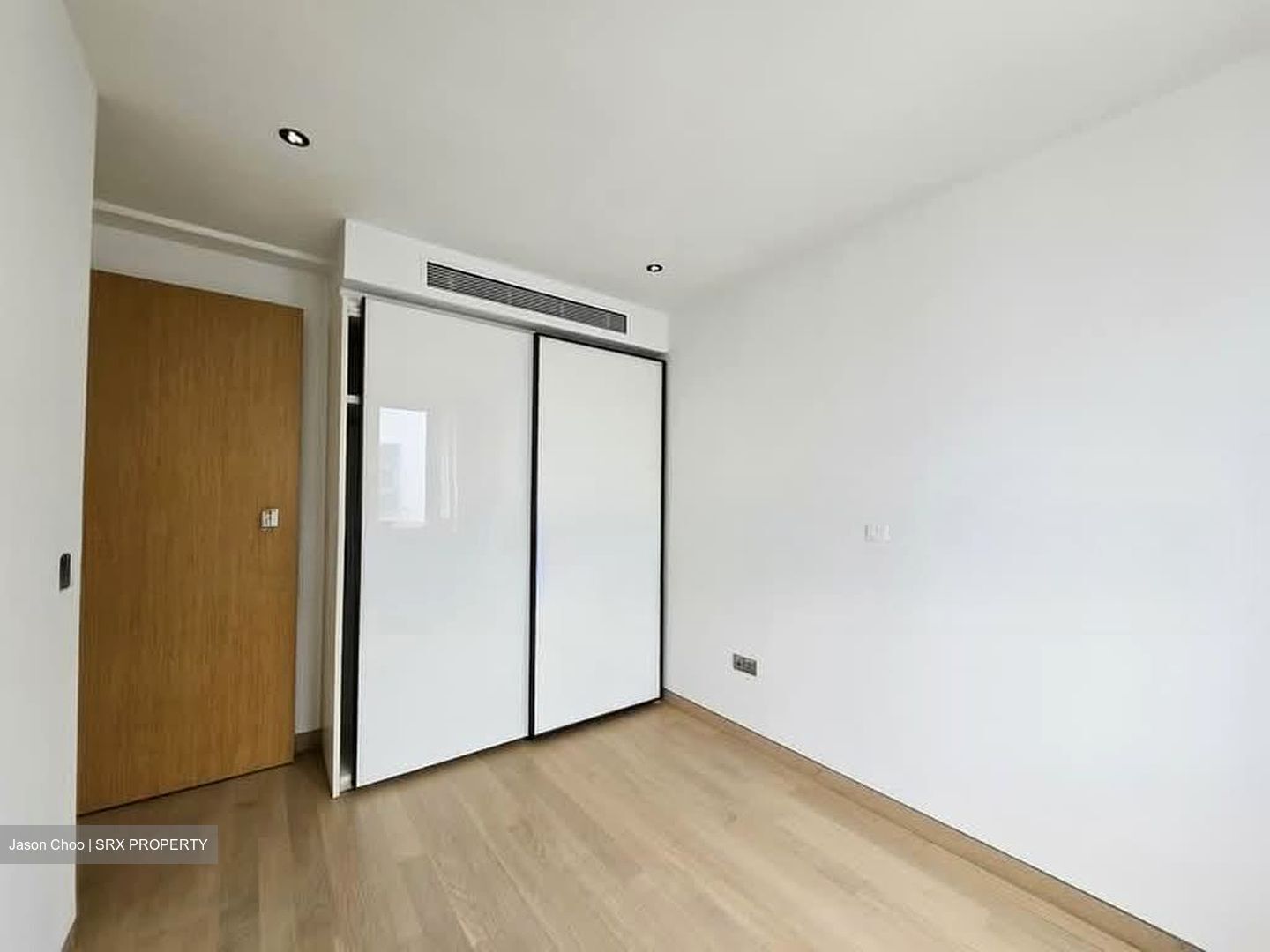 White House Residences (D10), Condominium #575740961